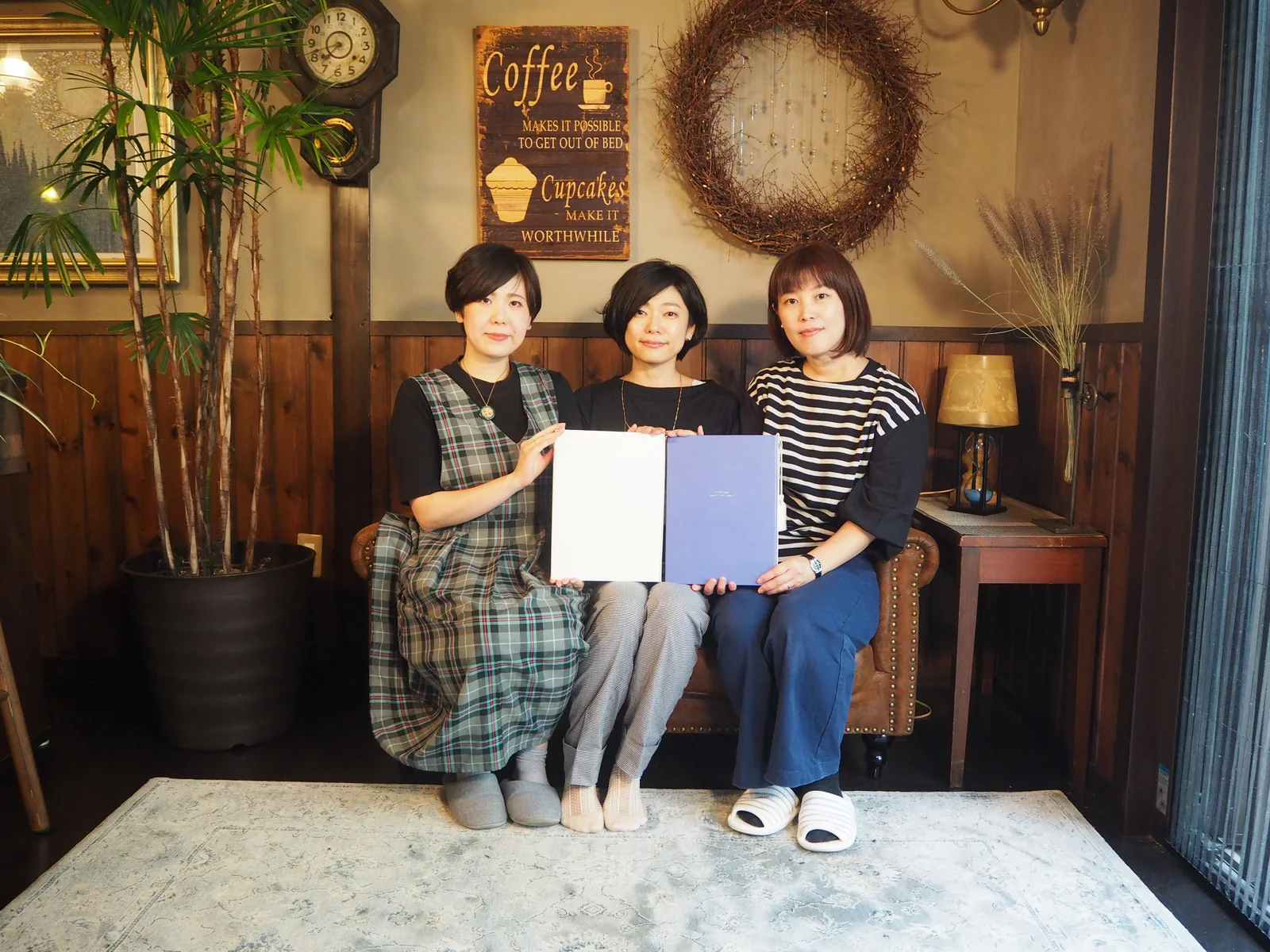 婚姻届Laboのメンバー